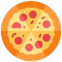 pizza icon