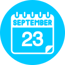 septiembre icon