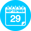 septiembre icon