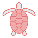 tortuga icon