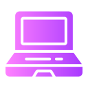 computadora portátil icon