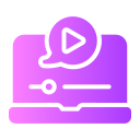 videotutorial icon