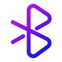 bluetooth icon