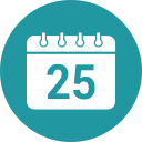 calendario icon