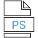 posdata icon