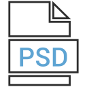 psd 