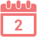 calendario icon