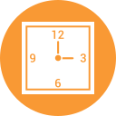 reloj icon