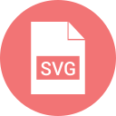 svg icon