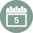 calendario icon