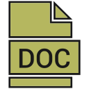 doc icon