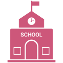 escuela icon