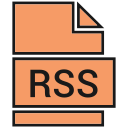 rss icon