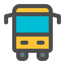 autobús icon