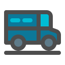 autobús icon