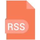 rss icon