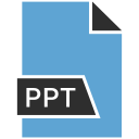 powerpoint icon