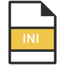 iní icon