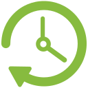 reloj icon