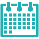 calendario icon