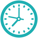 reloj icon