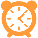 reloj icon