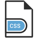 css 