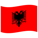 albania icon