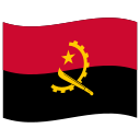 angola icon