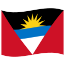 antigua y barbuda icon