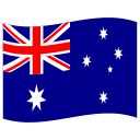 australia icon