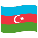 azerbaiyán icon