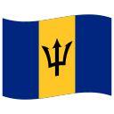 barbados icon