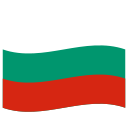 bulgaria icon