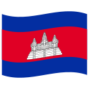 camboya 