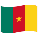 camerún icon