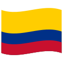 colombia icon