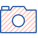 fotografía icon