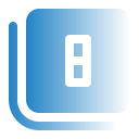 numero 8 icon