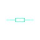 resistor icon