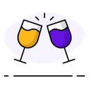 bebidas icon