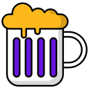 cerveza icon