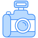 fotografía icon