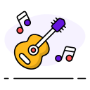 guitarra icon