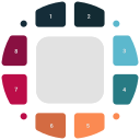 diagrama icon