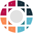 diagrama icon