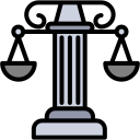 judicial icon