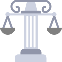 judicial icon