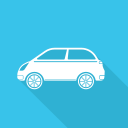 Transport icon