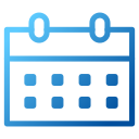 calendario icon